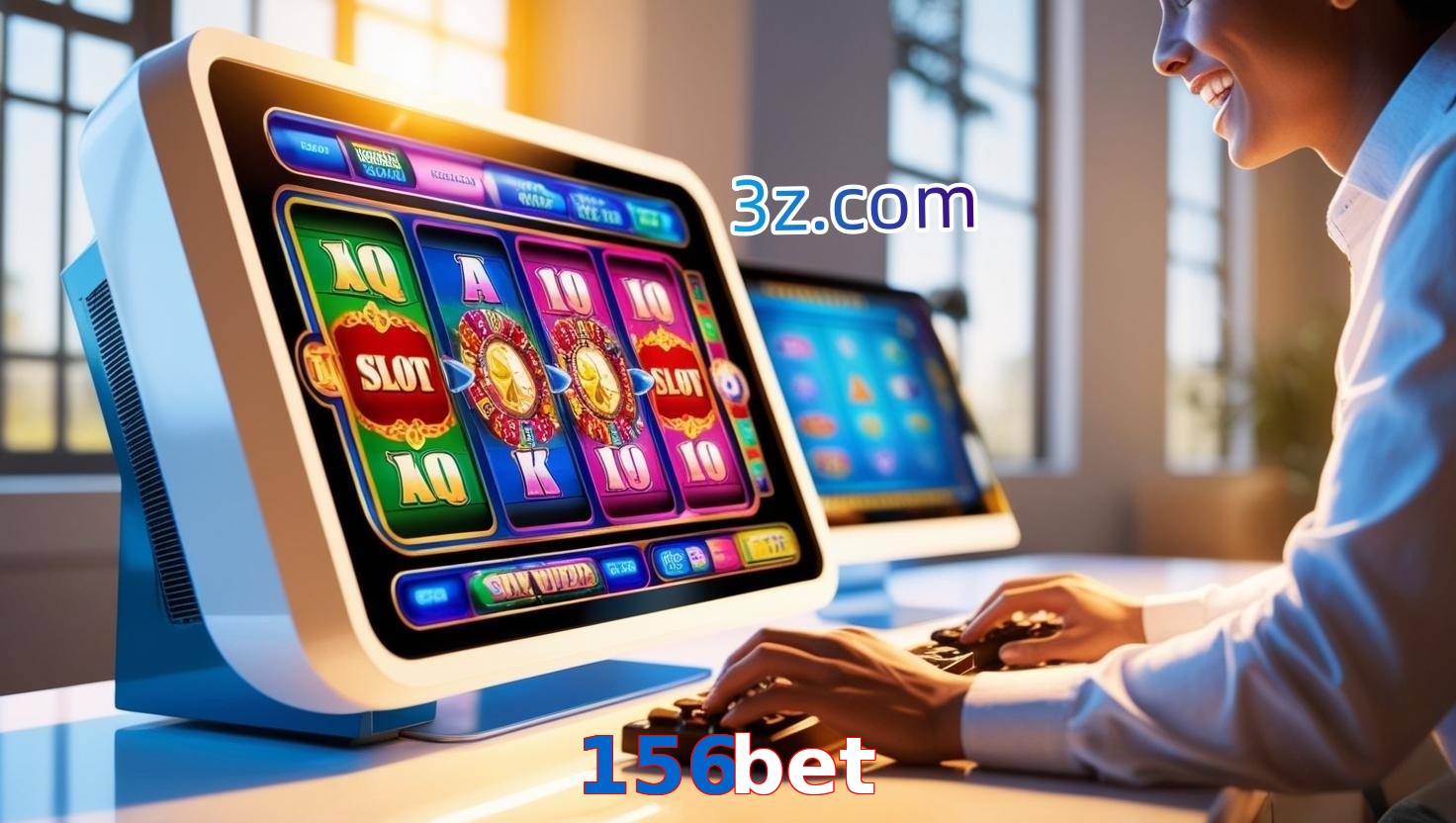 156bet