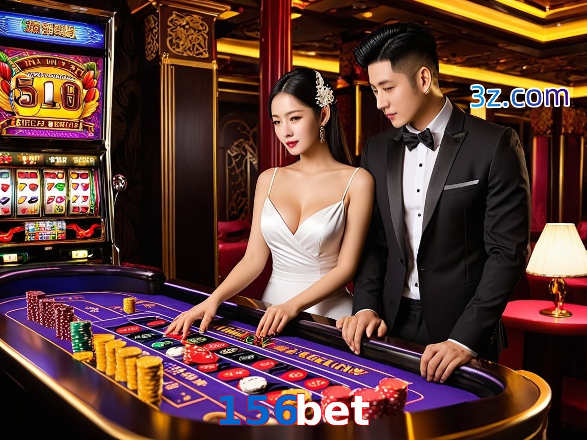 156bet