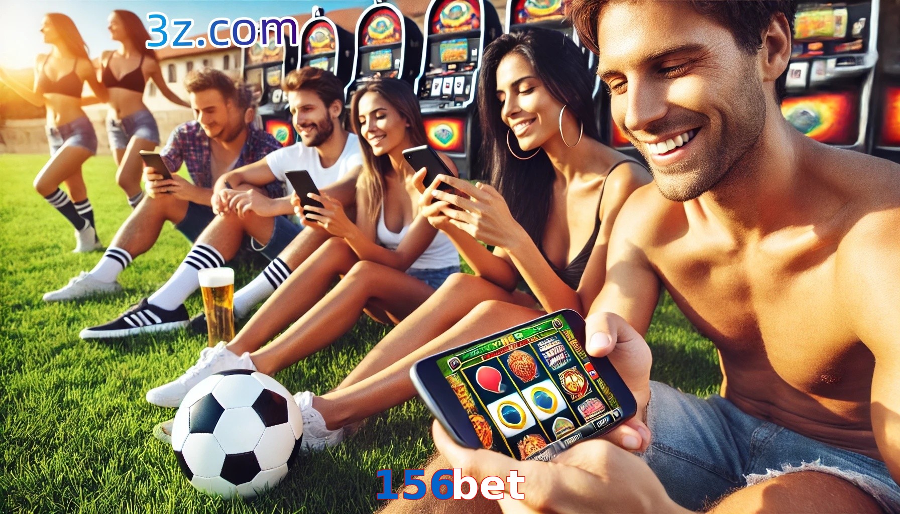 156bet