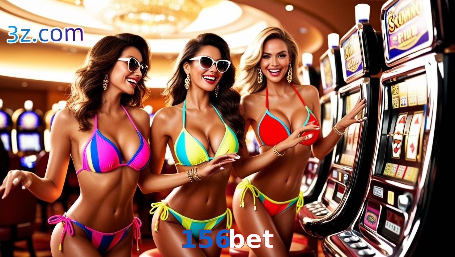 156bet
