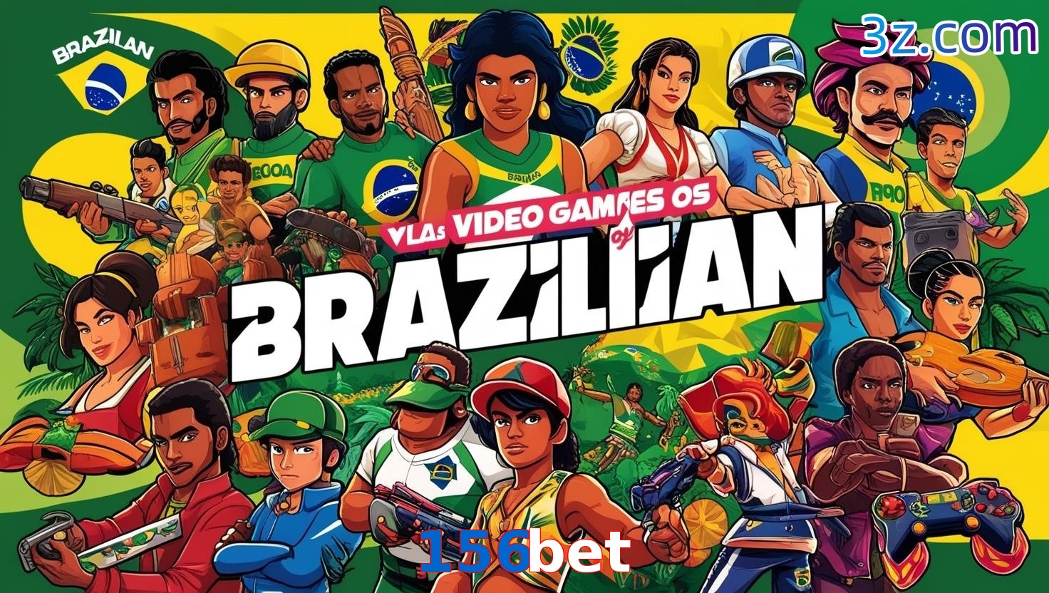 156bet